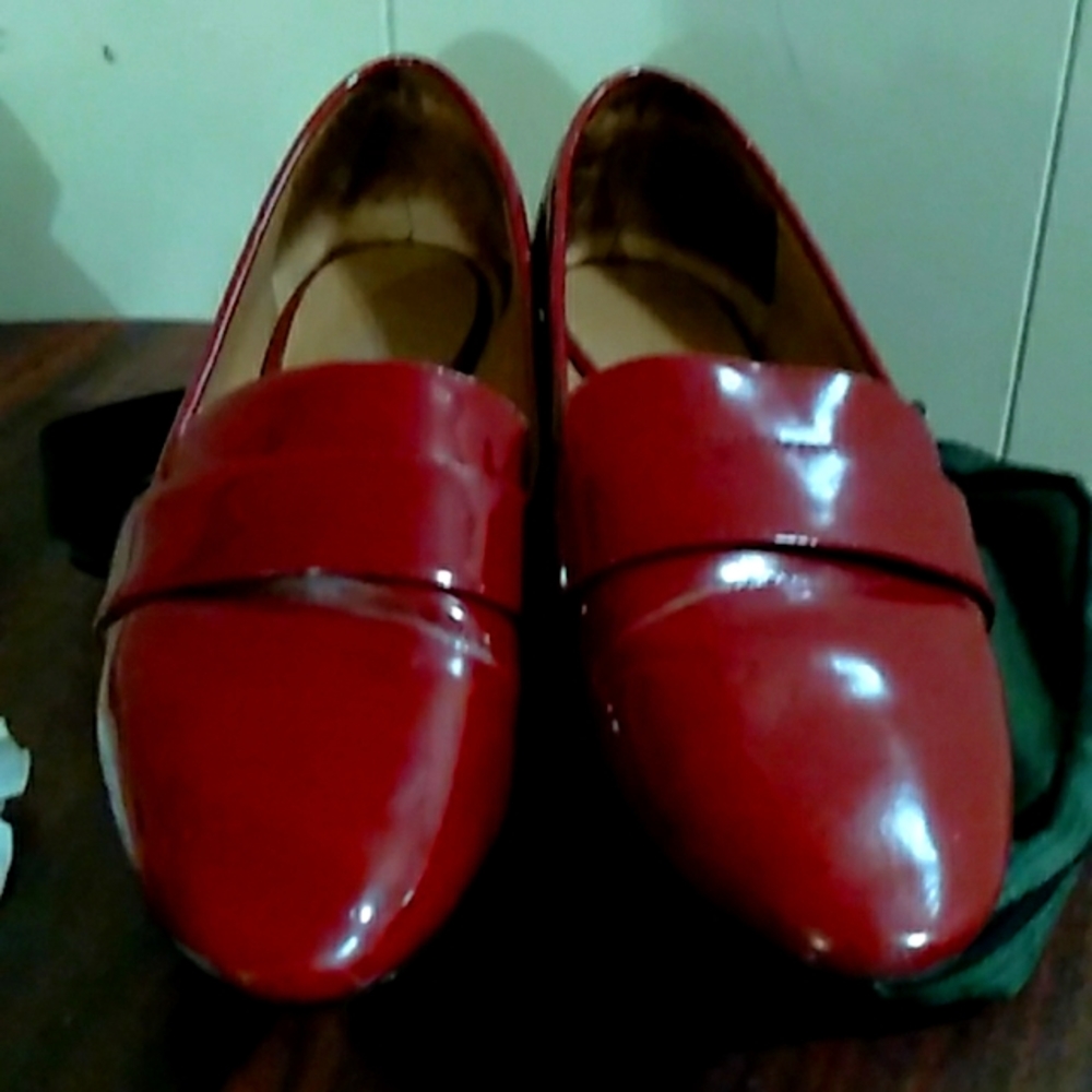 Gap shoes